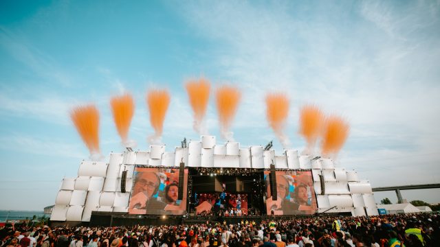 Rock In Rio Lisbon 2026: A Hard-Rock Celebration with Cypress Hill and Linkin Park