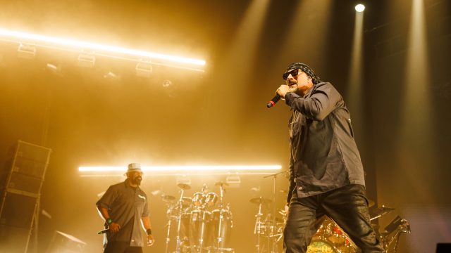 Cypress Hill's Compassionate Act Shines at Rock In Rio Lisbon 2026 | joker388 gaming, download game