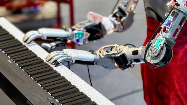Music Industry Demands Consent from Artists in AI Agreements | free online video poker slot machines