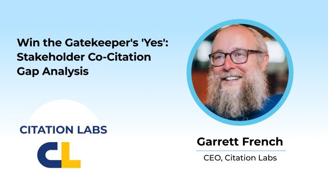 Unlocking AI Citations: Strategies for Effective Stakeholder Engagement | cara daftar joker123, nct