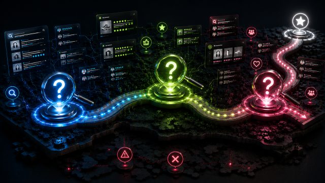 Unlocking Search Insights: Key Questions to Boost Your Online Presence