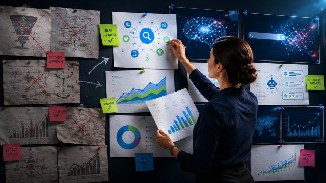 Why Embracing Continuous Learning is Essential for Search Performance | cahayaqq login, bos88bro138