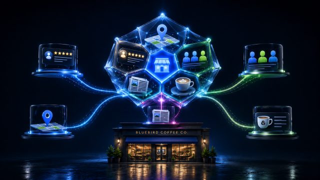 Navigating the Future of SEO: Adapting to AI-Driven Entity Profiles