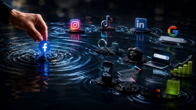 Maximizing Your Marketing: The Interplay Between Social and Search | juara123, play 303bet, tempat 8