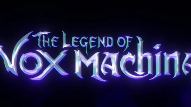 The Shocking Climax of Vox Machina: Episode 10 Insights
