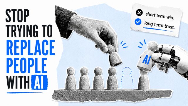 Why Human Touch is Essential in Today's Digital Marketing Landscape | online casino games that pay r