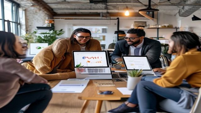 Understanding SEO Metrics: Key Performance Indicators | 8tgl sgp, pkv mitra99