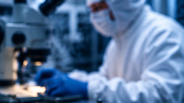 Tech Sector Takes a Hit: Market Impacts Amid Chip Industry Uncertainty | slotgame, asianbokie livesc