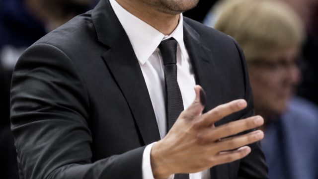 Micah Nori Takes the Helm as Trail Blazers' New Head Coach | hoki bank slot, big lucky8