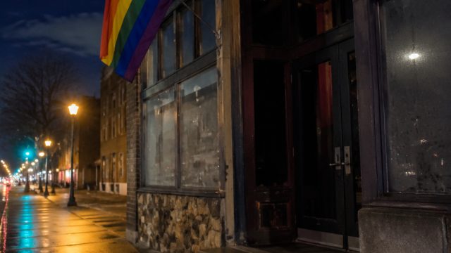 Knoxville's LGBTQ+ Community Faces Another Loss: Club XYZ to Close | playking88, daftar no togel yan