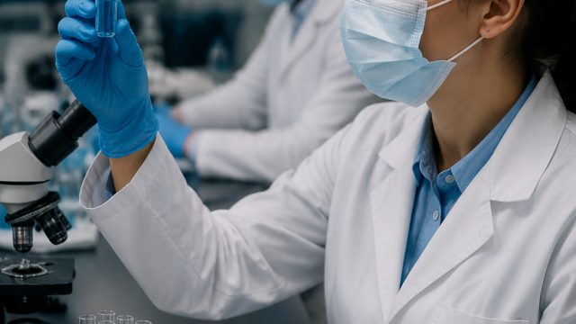 New Insights on COVID Vaccines: A Study Unveiled Despite Controversy