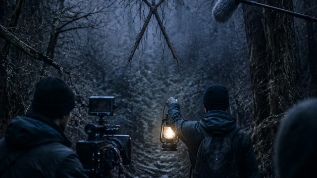 New Blair Witch Film Set to Haunt Screens in Fall 2027 | menu99 co, susupoker