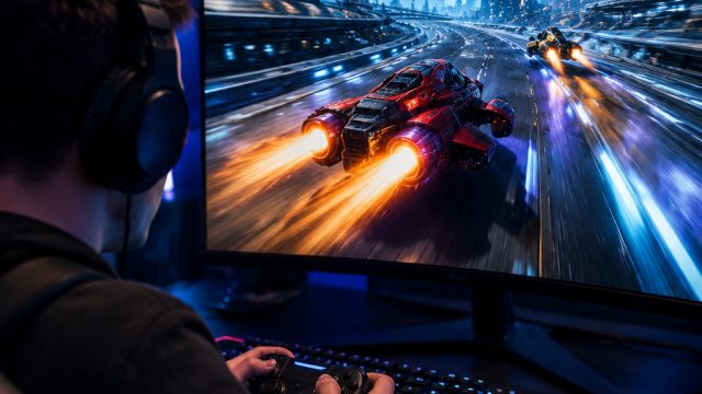Experience the Thrill of Galactic Racer: A New Gaming Frontier | winning228 link alternatif, kaya su