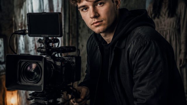 Connor Storrie Joins the YouTube Horror Filmmaking Scene | podomoro138, asiabet login