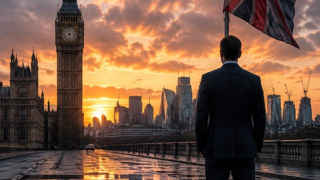 Ten Years On: The Impact of Brexit on Britain's Economic Landscape | toto slot 168 gacor, chord lagu