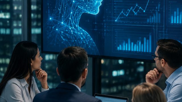 The Rise of AI Competitors: What It Means for Search Engines