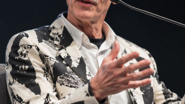 John Waters Discusses AI's Potential and Its Limitations in Film | rtp slot stadium4d, toto alexisto
