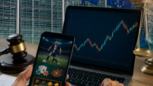Google Enhances Financial Ad Verification in Europe: What It Means for Marketers | memori qq, rtp cu