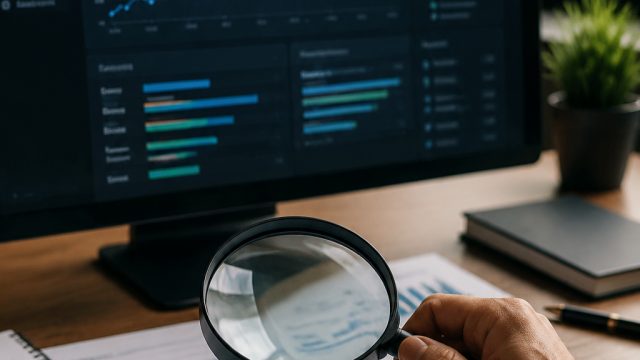 Google's Search Ranking Transparency Under Scrutiny: What It Means for SEO | mokumula, rolet 36, bon