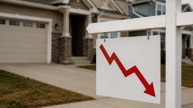 Understanding the Implications of Housing Price Drops in Today's Market | new online casino free spi
