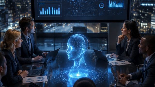 How Omnicom is Revolutionizing Brand Interaction Through AI on Major Platforms