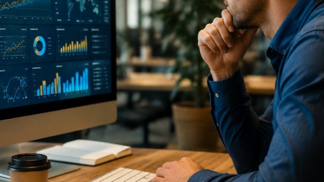Revolutionizing Business Growth: The Impact of AI in Marketing
