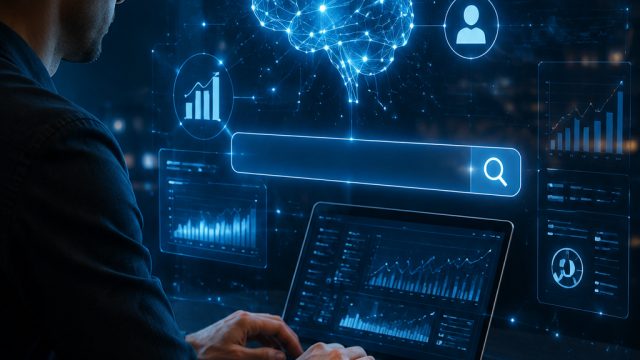 AI Revolution in Search: A New Tool for Brand Visibility | raja slot game, pokercinta, ibcbet altern