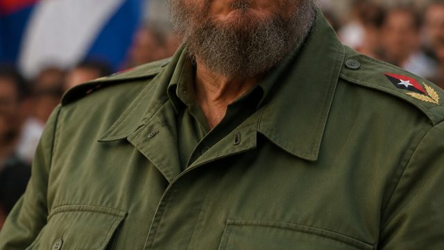 Exploring the Bizarre Assassination Plots Against Fidel Castro | mentari77 alternatif, angka yg kelu