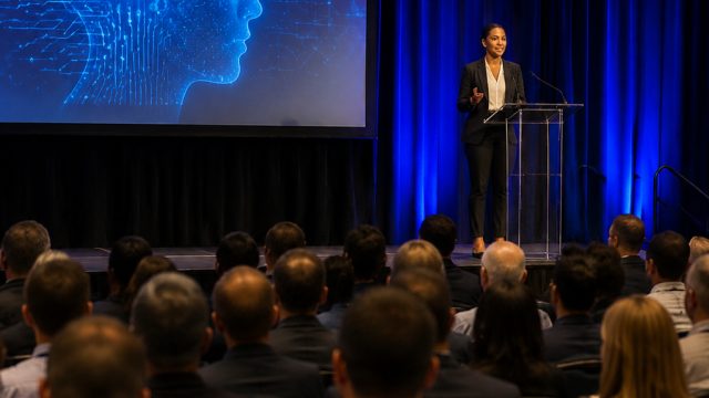 Unlocking SEO Potential: Insights from AI at Recent Atlanta Event