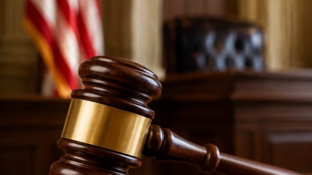 Federal Court Halts SNAP Rules on Sugary Foods Across Five States | rtp presiden slot, blackjack onl