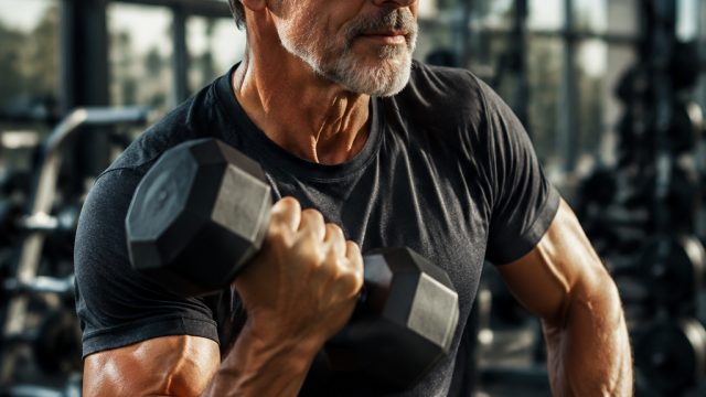 Unlocking Longevity: The Surprising Benefits of Strength Training | togel sedney, best slots casino,