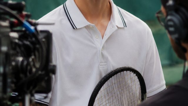 Romeo Beckham Steps Into Acting with Upcoming Gay Tennis Film | play gates of olympus, s5 online cas