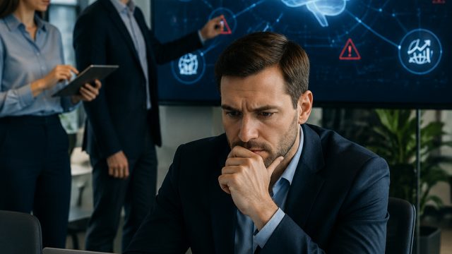 Navigating Brand Risks in the Era of AI-Powered Search Engines | rtp levis4d, intan77