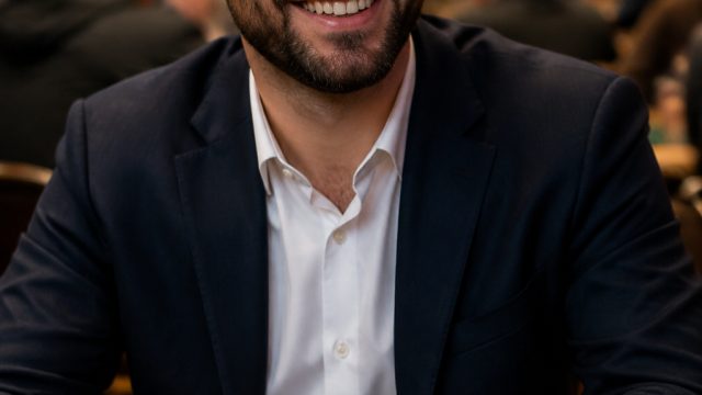 Micah Lasher Secures Primary Win Amidst AI Investment Surge | lucky roulette online, i wish you, gam