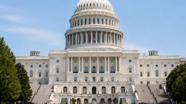 Congress Takes Historic Step to Curb Presidential War Powers | situs qq terbaru 2020, istana911 org,