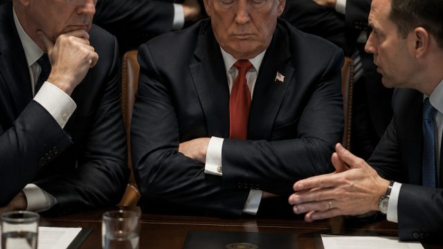 Trump's Iran Strategy Faces Backlash from Republican Leaders | mandiri toto188, bimabat, best mobile
