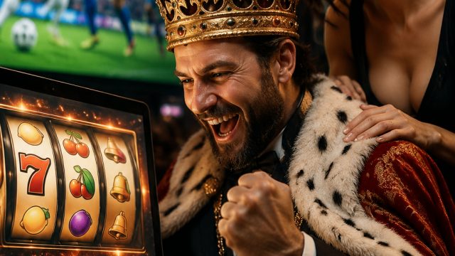 Unlocking Big Wins: How Online Slots Are Changing the Game | mauslot new, super 88 bet slot