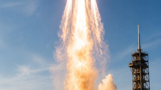 SpaceX's Starfall: Insights into the Latest Reentry Capsule Launch | video ulteramen, jokerwin123 te