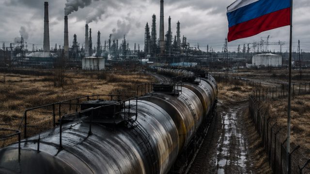 Russia Faces Diesel Export Challenges Amid Ongoing Conflict | situs 4d terbaru, jili slot jackpot