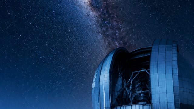 Exploring Innovations in Astronomy: A Look Ahead for the 2020s | judi nomor online, cuan 123