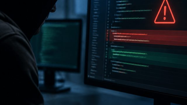 Rising Threat of Malicious Pull Requests: What Developers Need to Know | los los los lyrics, hk siya