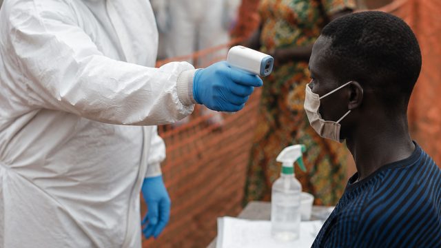 Ebola Cases Surge in Congo: A Record Crisis Unfolds | naga138, olxslot link alternatif