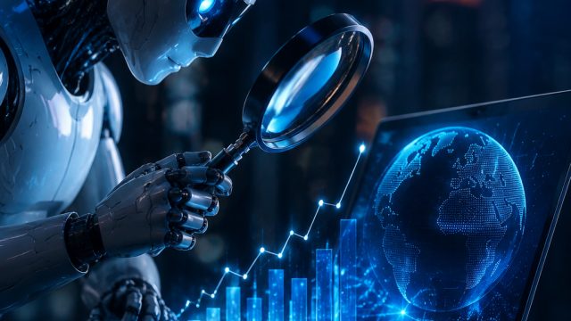 The Rise of AI in Search: A New Era for Online Discovery | daftar judi capsa, game dari komputer