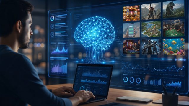 Navigating the New Landscape of AI-Powered Search Advertising | fifa 22 ronaldo, wigoslot