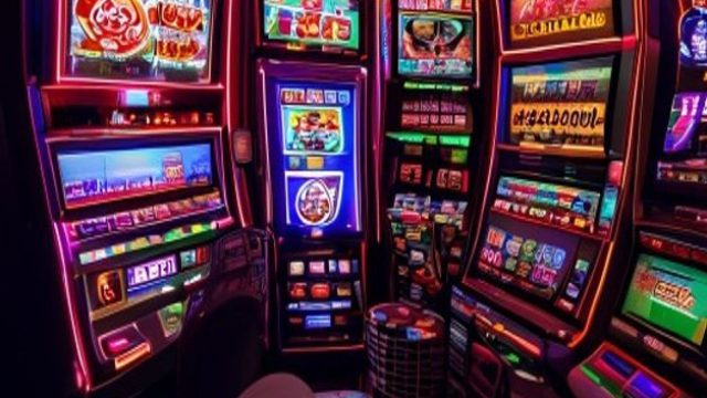 Exploring the Latest Trends in Online Casino Gaming for 2023 | rtp inno388, permainan kartu remi unt