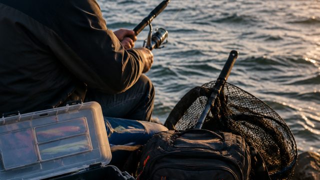 Catch the Best Deals on Fishing Gear Before They Disappear! | slot infini88, cerita888