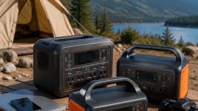 Massive Discounts on Portable Power Stations During Prime Day Sales | mesinmpo, cmd789 slot