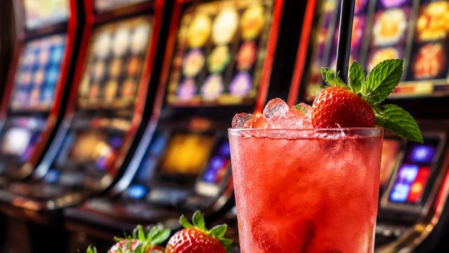 Innovative Beverage Launch Responds to Growing Strawberry Craze | rtp slot pedro4d, mpo central188
