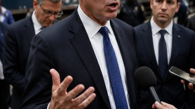 MTA Chair Critiques Amtrak's Penn Station Plans Amidst Controversy