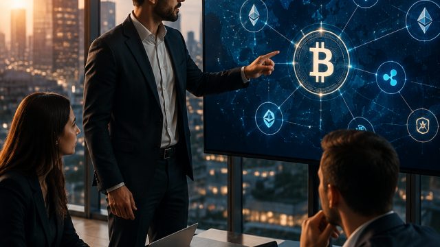 Unlocking Success: The Future of Crypto Marketing Agencies | situs slot deposit pulsa im3, jasa back